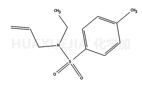 N-烯丙基-N-乙基对甲苯磺酰胺