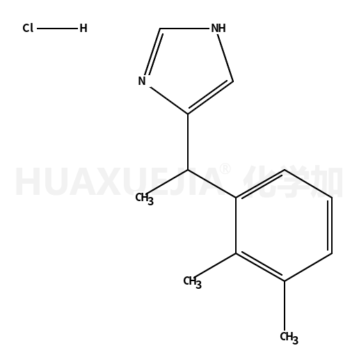 Medetomidine HCl