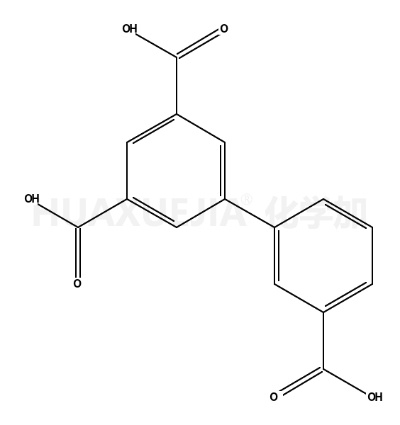 5-(3-carboxyphenyl)benzene-1,3-dicarboxylic acid