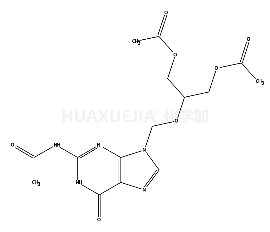 86357-14-4结构式