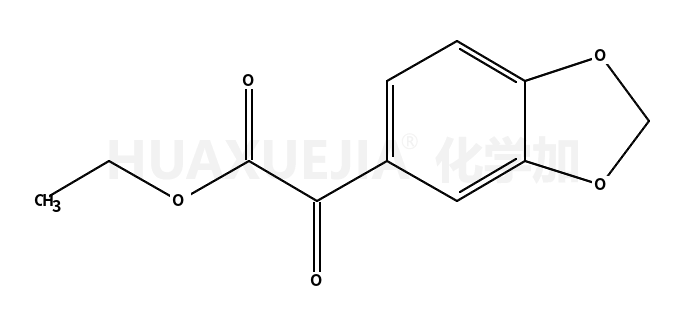 3,4-亚甲基二氧基苯甲酰基甲酸乙酯