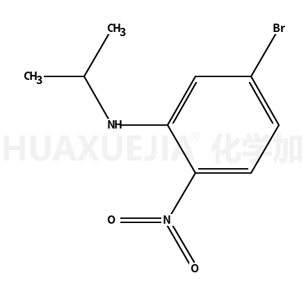 5-溴-n-异丙基-2-硝基苯胺