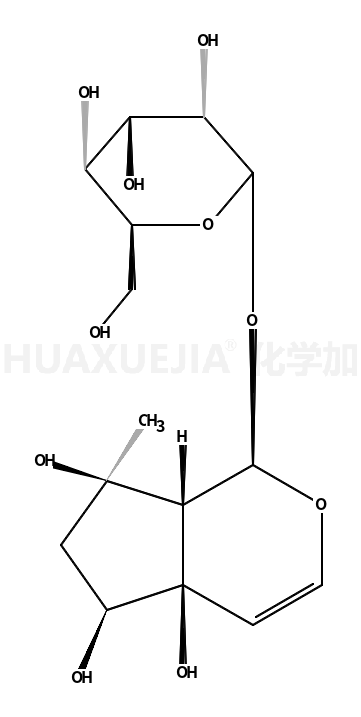 6-Epiharpagide