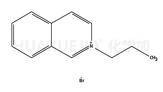 2-丙基异喹啉溴化鎓
