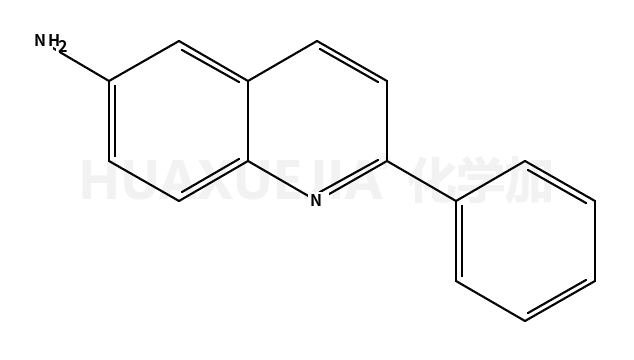2-苯基-6-喹啉胺