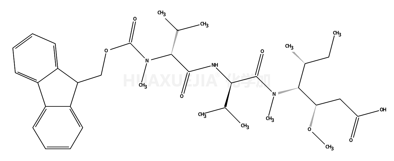 Dolastoxin intermediates 13