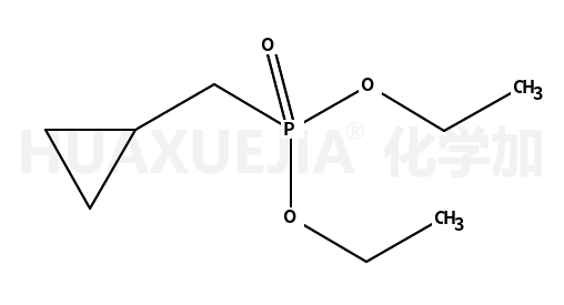 环丙基甲基膦酸二乙酯