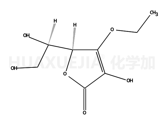 3-O-乙基抗坏血酸醚