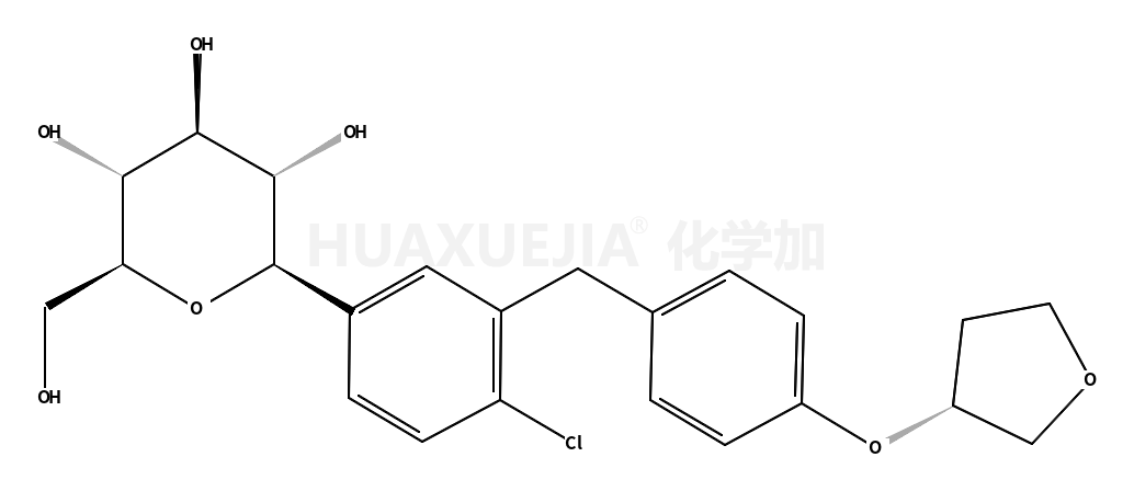 Empagliflozin (BI 10773)