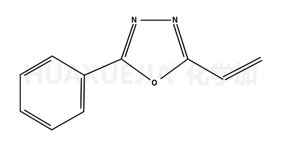 2-苯基-5-乙烯基-1,3,4-噁二唑