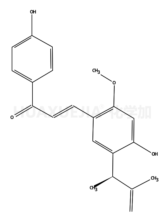 甘草查尔酮 E