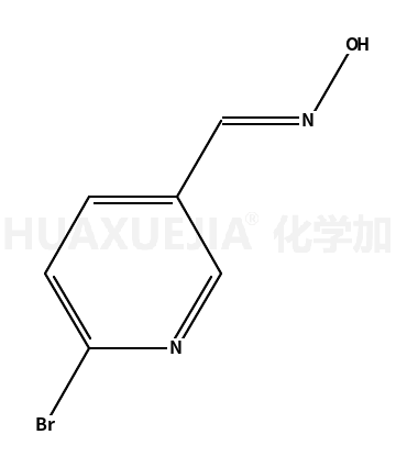 (Z)-6-溴煙醛肟