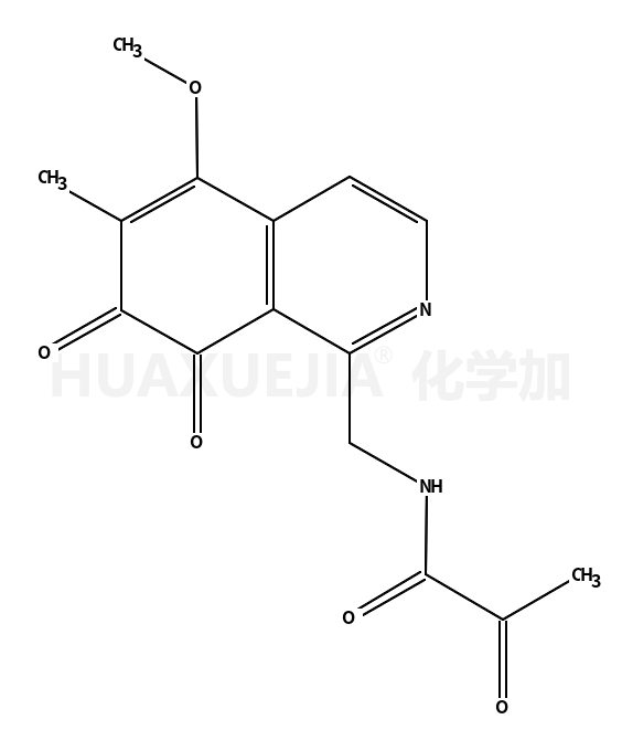 86433-76-3结构式