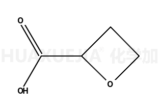 2-氧杂环丁烷甲酸