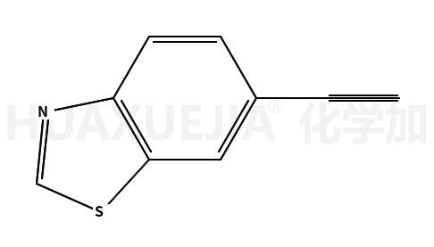 (9ci)-6-乙炔-苯并噻唑
