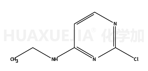 2-(2-氯嘧啶-4-基)乙胺