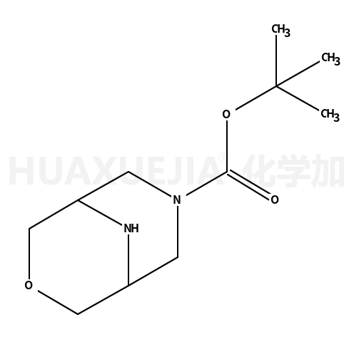 7-噁-3,9-二氮杂双环[3.3.1]壬烷-3-羧酸叔丁酯