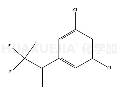 1,3-dichloro-5-(3,3,3-trifluoroprop-1-en-2-yl)benzene
