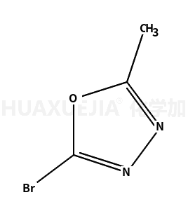 2-溴-5-甲基-1,3,4-噁二唑