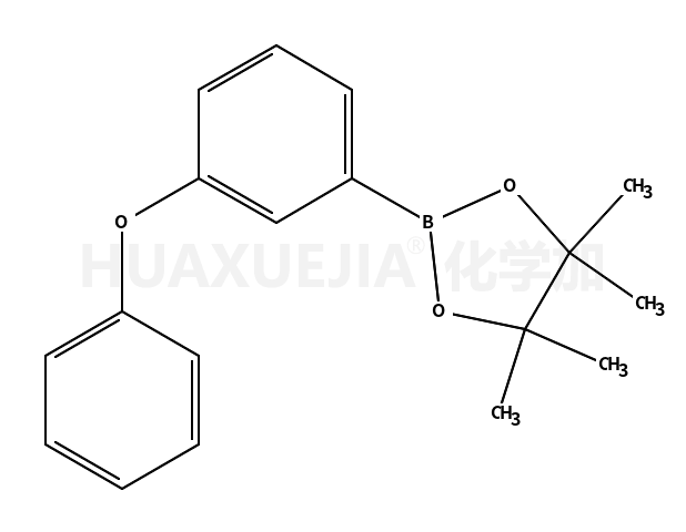 苯氧基苯-3-硼酸频哪醇酯