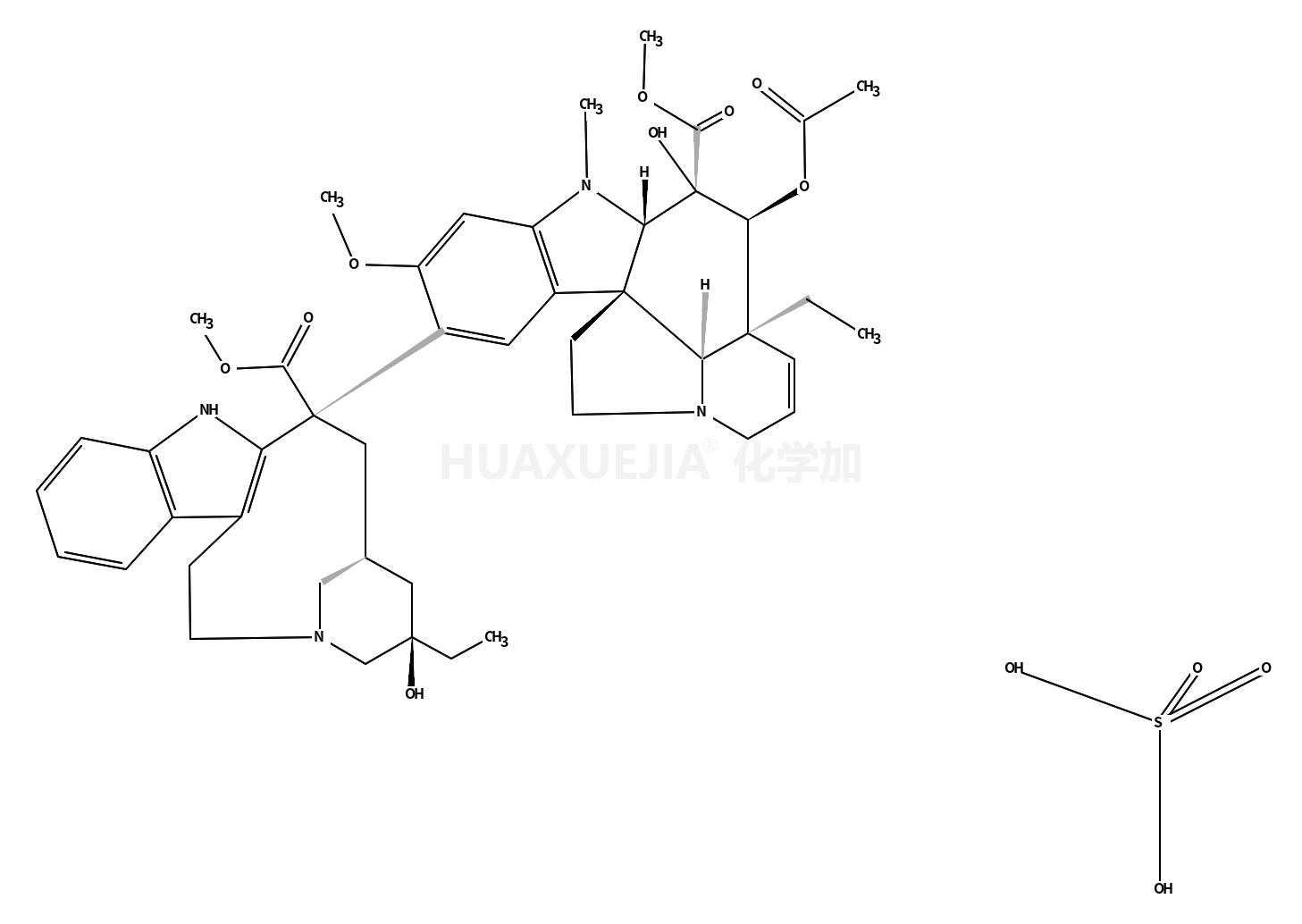 Vinblastine