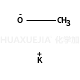 甲醇钾