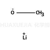 甲醇锂