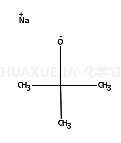 叔丁醇钠