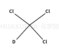 deuterated chloroform