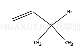 3-溴-3-甲基丁-1-烯