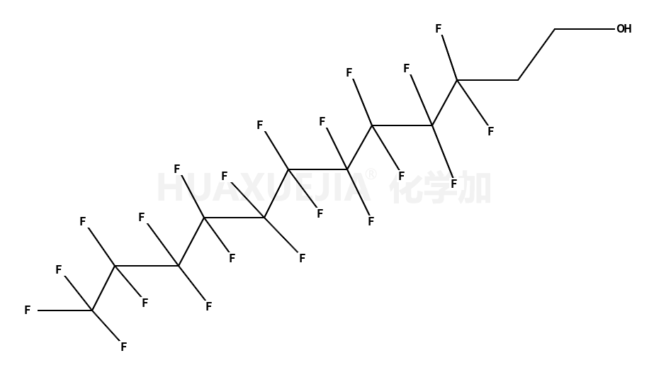 1H,1H,2H,2H-全氟-1-十二醇