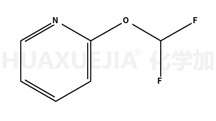 2-(Difluoromethoxy)pyridine