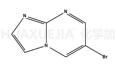 6-溴咪唑并[1,2-a]嘧啶