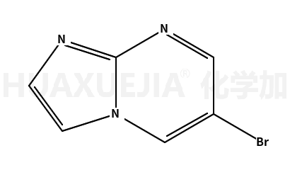 6-溴咪唑并[1,2-A]嘧啶
