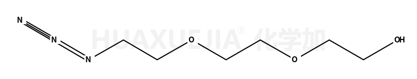 叠氮-三聚乙二醇