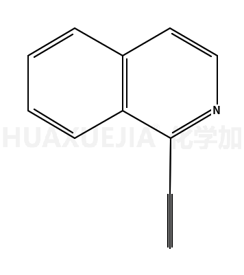 1-乙炔-异喹啉