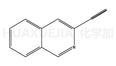 3-乙炔异喹啉