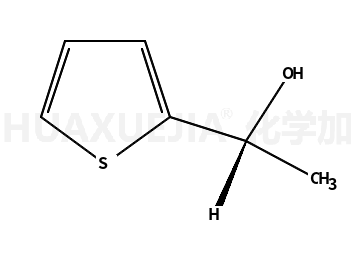 (1R)-1-(2-噻吩基)乙醇