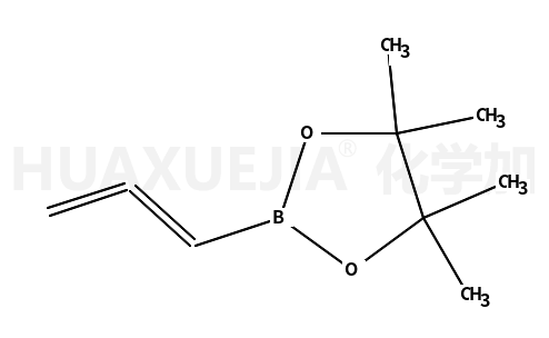 丙二烯硼酸频哪醇酯