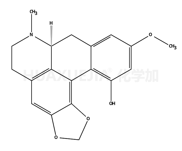 N-甲基瓜馥木碱甲