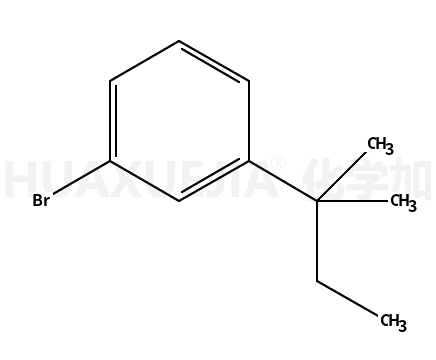 1-bromo-3-(tert-pentyl)benzene
