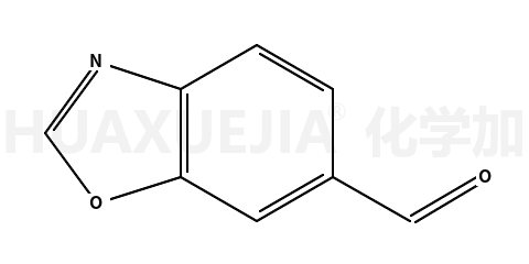 Benzo[d]oxazole-6-carbaldehyde