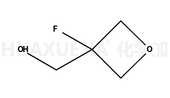 3-氟-3-氧杂环丁烷甲醇