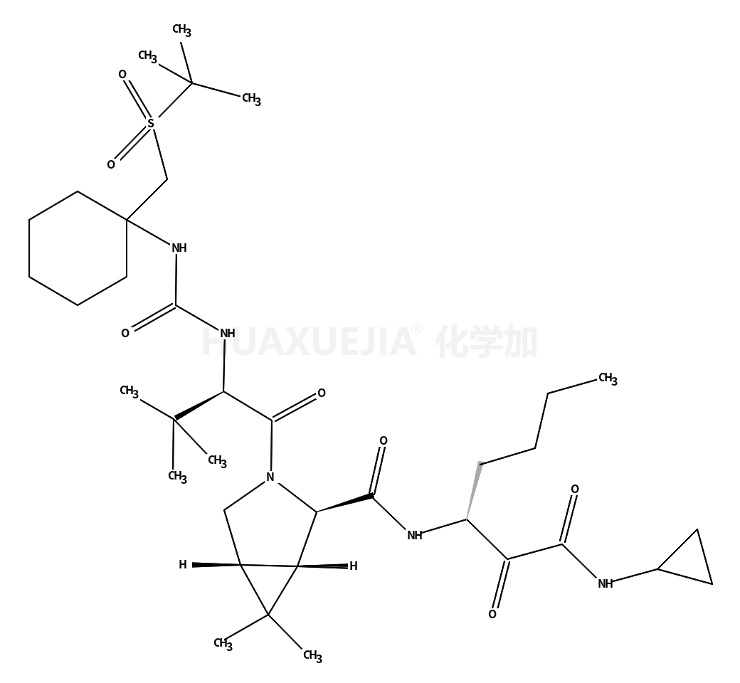 Narlaprevir