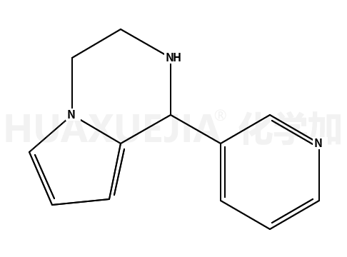 1-吡啶-3-基-1,2,3,4-四氢吡咯并[1,2-a]吡嗪