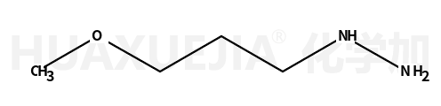 (3-methoxypropyl)Hydrazine