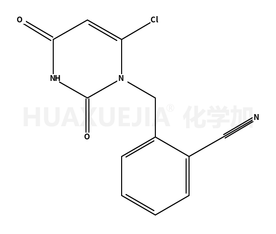 阿格列汀中间体