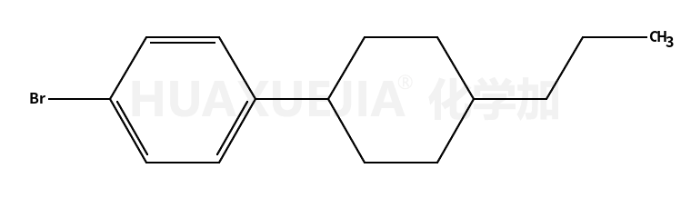 反式-4-丙基环己基溴苯