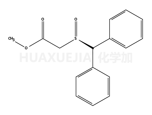 莫达非尼杂质11