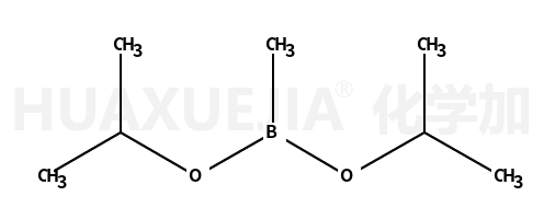 二异丙氧基甲基硼烷